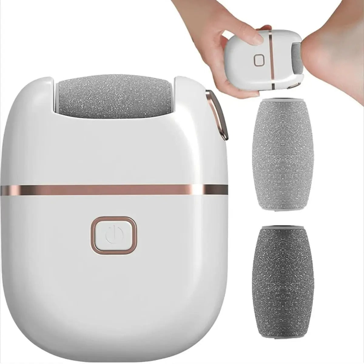 Foot Hard Skin Remover