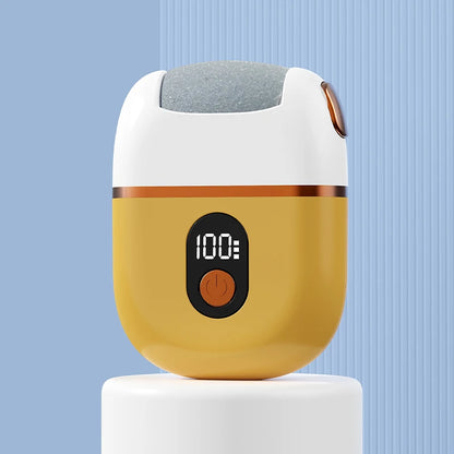 Foot Hard skin Remover - Salon Smooth Feet without the Salon Price!