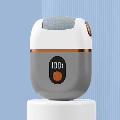 Foot Hard skin Remover - Salon Smooth Feet without the Salon Price!